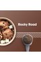Gold Standard 100% Whey Protein, Rocky Road, 5 LB - 2