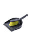 One Click Series Dustpan with Brush-RF8830