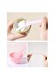 6in1 Skin Care Mixing Bowl Set - Measuring Cup, Mask Brush and Spatula - 6