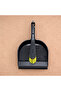 One Click Series Dustpan with Brush-RF8830 - 3