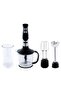 Banquet 8500 X 1200 W Hand Blender Set
