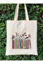 Book Design Taylor Swift Tote Bag Cloth Bag - 2