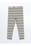 Leggings - Black - Not specified
