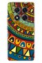 Redmi Note 15 Pro Plus+ 5g Case Patterned Silicone Printed Cover Egypt Graphic