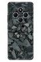 Xiaomi Redmi A4 5g Case Patterned Tpu Silicone Printed Broken
