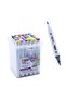 Trendnova Art Double Sided Art Marker Pen Set Set of 36
