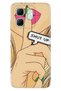 Infinix Hot 50I - Smart 9 Case Patterned Tpu Silicone