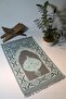 Prayer Rug Hajj and Umrah Gift Prayer Rug 20 Pieces - 6