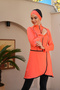 Pareo Model Design Hijab Swimsuit with Leggings 2230 - 3