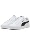 Rickie Classic 394251 Sneaker Unisex Spor Ayakkabı Beyaz-siyah - 2