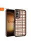 Samsung Galaxy A05S Case Printed Back Surface Cover with Camera Protection