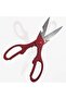 8 Function Magic Kitchen Scissors - Chicken Dividing and Shredding Practical - 2