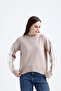 Crew Neck Sweater - 6