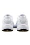 U.S. Polo Assn Felix Rubber Sole Running and Unisex Sneakers WHITE - 4