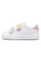 Smash 3.0 Badges V Inf 397287-01 Baby Sports Shoes White - 3