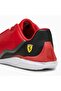 Ferrari Drift Cat Decima307193-08 Men's Sports Sneakers RED-BLACK - 7