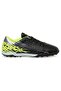 Zonzi Tf Unisex Astroturf Shoes BLACK - 2