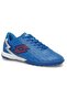 Velocity Tf Men's Astroturf Field Shoes Blue