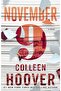 November 9 - Colleen Hoover - 3