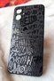 Cover for Galaxy A05 Lkl01 Special Design Lacquer Patterned Case Hihello - 3