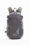 Unisex Mountaineer Bag Oversized Backpack Travel Bag 43*26 cm Camping Bag Parachute Fabric