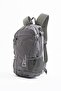 Unisex Mountaineer Bag Oversized Backpack Travel Bag 43*26 cm Camping Bag Parachute Fabric - 2