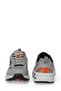 Athens 5Fx Gray Men's Sneaker Sneaker - 5