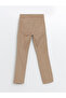 Adjustable-Waist Elastic Girls' Pants - 3