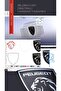 Peugeot 3008 Rear New Lion 3D Logo - 8