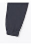 Boys' Jogger Pants with Elastic Waist - S51149Z4 - 2