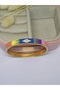L316 Stainless Steel Clamp Bracelet