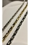 High Quality Steel Men's Bracelet Men's Steel Bracelet Men's Lover Gift - 4