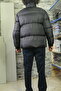 Men Waterproof down Coat - 2