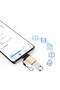 Usb3.0 to Type C Converter Converter Otg Adapter, Super Speed, - 5
