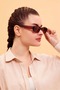 Unisex Sunglasses