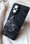 Cover for Realme 12 Lite Lkl01 Special Design Lacquered Patterned Case Butterfly - 2