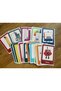 Numberblock Playing Cards Number Block 20 Card - 4