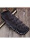 Bird Bone Comb Beef Horn 11 cm Hair Comb Genuine Handmade Classic Model - 2