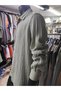 Muslin Cotton Cuff Long Sleeve, Men's Shirt - 2