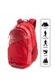 Unisex Outdoor Bag Mountaineer Bag Camping Bag Travel Bag Treeking Hiking Bag 43*30 cm - 5