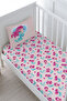 Baby Size Elastic Sheet Set - Iconic Series - Little Mermaid - 2