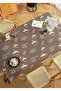 Kitchen Table Cloth