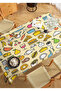 Kitchen Table Cloth