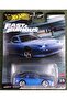 Premium 2024 Fast and Furious Set of 5 Hnw46-979H - 3