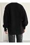 Women's 4 Button Knitwear Cardigan - 4