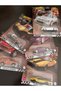 Premium Cars Boulevard 2024 - Mix 4 / Gjt68-979Y Set of 5