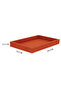 Matte Orange-Small(MEDİUM) - 6
