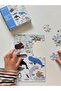 North Pole Animals Mini Puzzle |   40 Pieces |   3-7 Years - 3