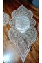 Runner 3-Piece Living Room Set, Table, Coffee Table, Console Cover, Runner - 4