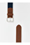 Trendlucky Leather Look Belt for Boys with a Difference - 3